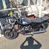 Moto Guzzi V9    Bobber - Angebote entsprechen deinen Suchkriterien