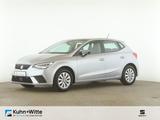 Seat Ibiza 1.0 TSI Style Pano+LED+RFK+Klima+AppleCar