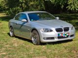 BMW 325i Cabrio - Leder schwarz Xenon BBS19" - BMW 325 aus 2008