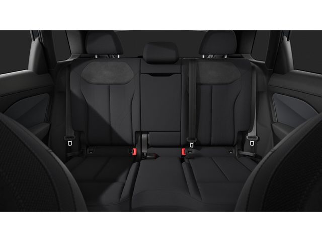 Q3 2.0 TDI Tech Plus S line NAVI SITZHEIZUNG LED