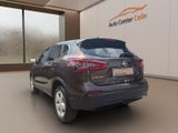 Nissan Qashqai Acenta/Automatik/LED/Kamera/19.000KM - Nissan Qashqai: 1.0