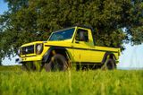 Mercedes-Benz G 230 (Puch461.2) STEYR-D-PUCH - Mercedes-Benz: 461