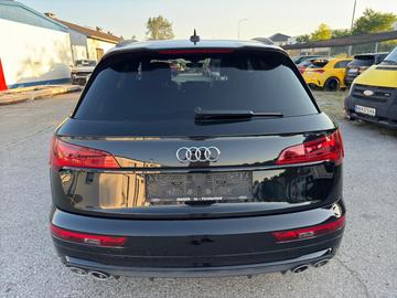 Audi SQ5 - Bild 6