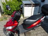 Honda Vision HU 07.27 TOP! - Offers