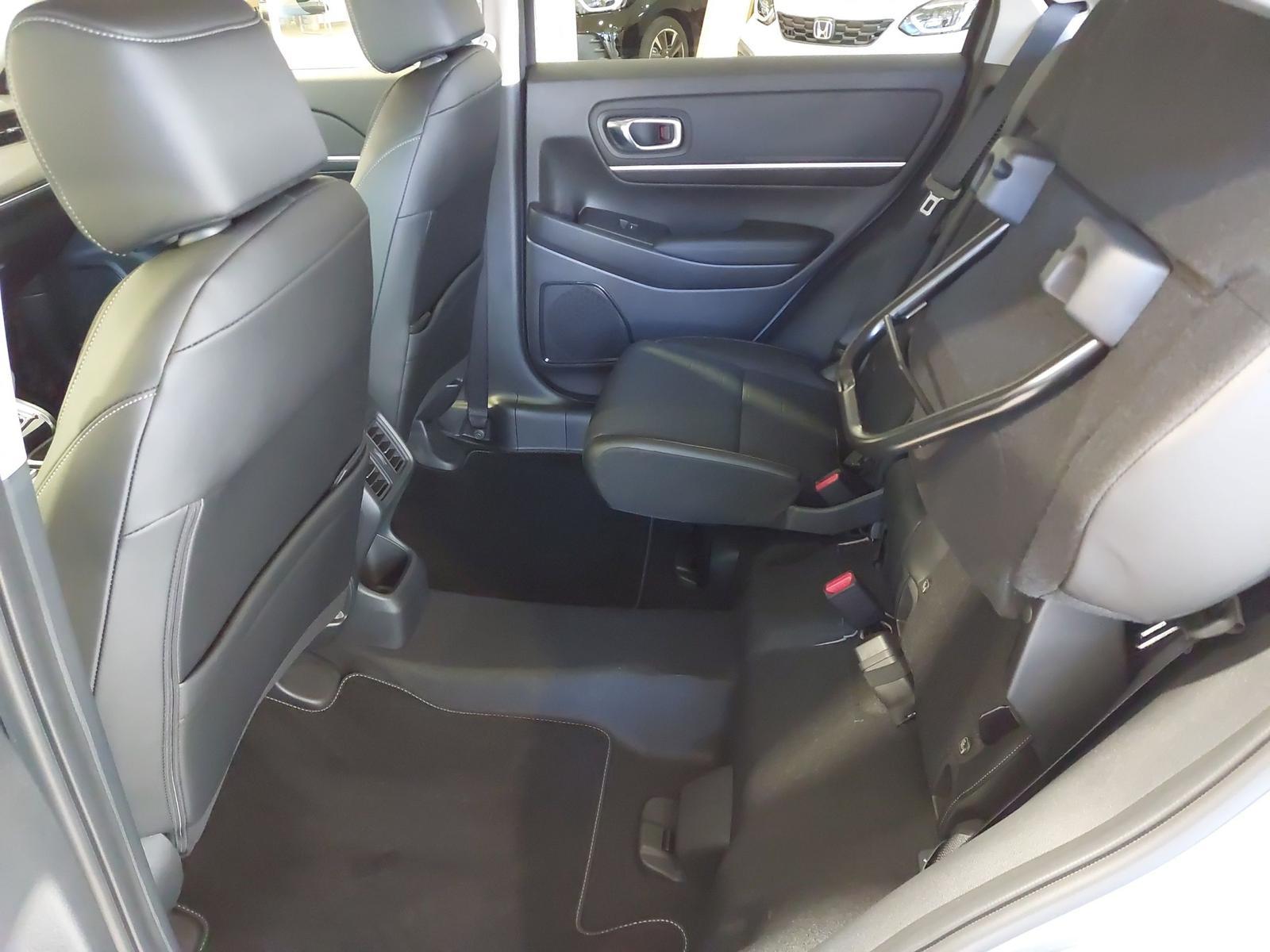 Honda HR-V 1.5 e:HEV Advance Plus
