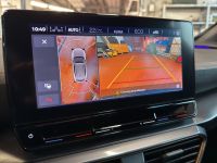 Cupra Formentor - Vorschau Bild 16