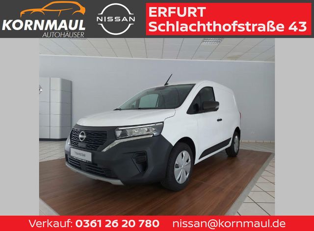 Nissan Townstar Kasten Acenta+ 1.3 DIG-T AHK/TG/LRB/AC