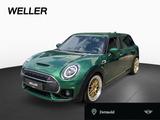 MINI Cooper S ALL4 Clubman JCW Navi+ RFK LED AHK 18"