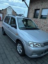 Mazda bremse & oil neu Scheckheftt - Mazda Demio Benziner Gebrauchtwagen