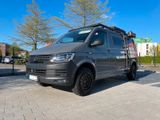 Volkswagen Update-LR-Camper-Autoterm-LED-Multi-Eibach-TOP!