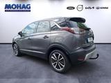 Opel Crossland INNOVATION Automatik RFK Klimaautomati - gebrauchte Opel Crossland (X) aus dem Jahr 2020