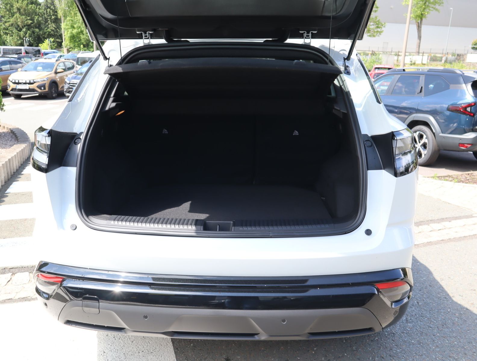 Renault Austral - Bild 5