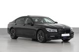 BMW 730D DESIGN PURE EXCELLENCE INNOVATIONS-PAKET - BMW 730 in Solingen