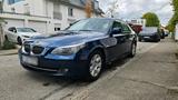 BMW e60 523i - BMW 523: E60 523i
