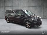 Mercedes-Benz V 250 d Extralang AVANTGARDE+9G+Klimaautom.+Navi - 8-Sitzer Autos
