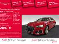 Audi S5 - Vorschau Bild 1