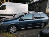 Citroën citroën citroen c5 2007 - Citroën C5: 20