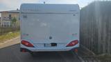 Knaus 580 QS Silver Selection *Sackmarkise* - Offers