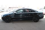 Audi S8 5.2 quattro KUNDENAUFTRAG - gebrauchte Audi S8 aus dem Jahr 2007