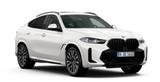 BMW X6 xDrive30d M SPORT PRO*MASSAGE*INDIVIDUAL*VOLL - BMW X6 in Düsseldorf