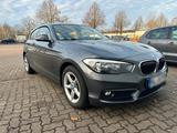 BMW 116 2017 99tkm - BMW 1er Reihe mit Benzin-Antrieb: Kombi