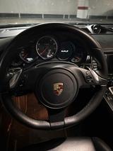 Porsche Panamera Turbo S  Approved Garantie juni 2026 - Porsche Panamera von privat