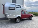 Andere Nissan Navara D22 Geocar