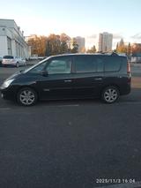 Renault Grand Espace Edition 25th dCi Automatik ... - Renault Grand Espace: Automatik