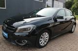 Mercedes-Benz A 180 CDI d BlueEfficiency *1.HD/DSG/PANO/NAVI* - Mercedes-Benz A 180: Schwarz