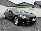 BMW 420i Cabrio M Sport Volleder Aero SHZ LHZ Memory - gebrauchte BMW 420 aus dem Jahr 2017