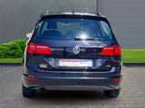 Volkswagen Golf Sportsvan VII Sound BMT 1.2 TSI+Sitzheizung - Volkswagen Golf Sportsvan: Sound