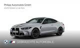 BMW M4 Competition Carbon-Pak Schalensitze H&K 360° - BMW M4 Jahreswagen