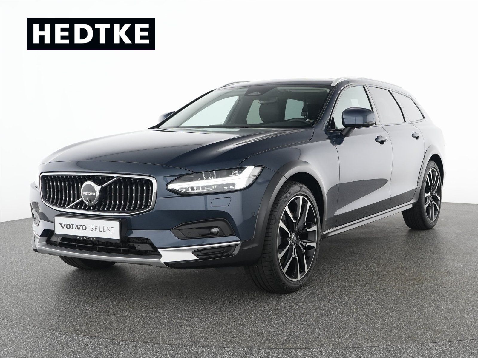 Volvo V90 CC Ultimate / B&W / Massage/ AHK/ Standheiz