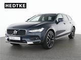 Volvo V90 CC Ultimate / B&W / Massage/ AHK/ Standheiz - Volvo V90 Cross Country Benziner Gebrauchtwagen