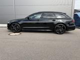 Audi S6 4.0 TFSI quattro S tronic Avant - schwarze Audi S6