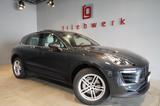 Porsche Macan S V6-BRD-Fzg-U-frei-Pano.-nur 37 Tkm****** - Porsche Macan in Duisburg
