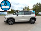 Citroën C3 Aircross 1.6 Blue-HDI FEEL (VOLL-SCHECKHEFT) - Citroën Gebrauchtwagen