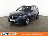 BMW X1 xDrive 25d Sport Line Aut.*NAVI*TEMPO*PDC*