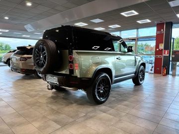 Land-Rover Defender - 5