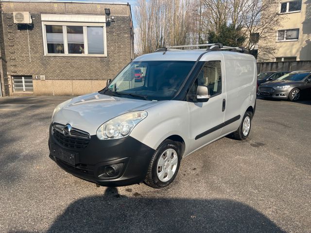 Opel Combo 66kw * Easy-Tronic * Klima