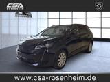 Peugeot 5008 GT Bluetooth Navi LED Klima Einparkhilfe - gebrauchte Peugeot 5008 aus dem Jahr 2021