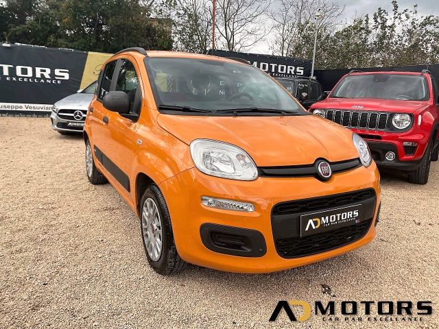 Fiat Panda 1.2 EasyPower Lounge 2019