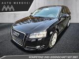 Audi A3 1.2 TFSI S-tronic/Klimaaut./Kupplung NEU!!!!! - Audi A3 mit Benzin-Antrieb: Kleinwagen, Automatik