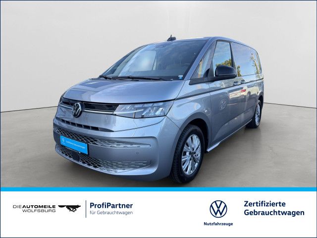 Image of Volkswagen T7 Multivan