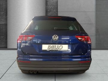 Volkswagen Tiguan - 6