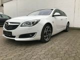 Opel Insignia 2.0 CDTI  Sports Tourer OPC Line Sport - Opel Insignia: Sports Tourer Opc Line