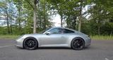 Porsche Carrera, PDK, Glass- Schiebedach, Sportabgas - Porsche 991 in Köln