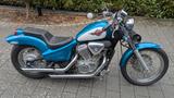 Honda VT600C Shadow - HONDA VT 600 C SHADOW