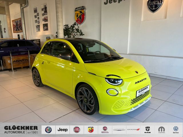 ABARTH 500