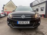 Volkswagen Tiguan Sport & Style 4Motion DSG NAVI EU5 140 PS - Volkswagen Tiguan: 4.4
